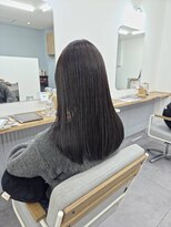 イラ(Era)&nbsp;グレージュカラー/ブリーチなしカラー/6トーン