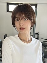 フォト イケブクロ(foto IKEBUKURO)&nbsp;☆16マッシュハンサムショートボブカット20代30代40代50代池袋