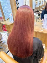 トゥルース 上野店(TRUTH)&nbsp;チェリーピンク