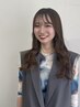 【原田指名限定♪】メンズカット+ツイストスパイラルパーマ+Tr　14380円