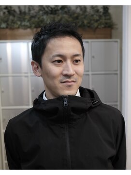 イーズ(e's) 大人メンズのベリーショート《諸星》