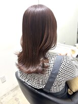 イレス 新札幌店(IRESU)&nbsp;髪質改善/縮毛矯正/美髪/艶髪/髪質改善トリートメント/新札幌