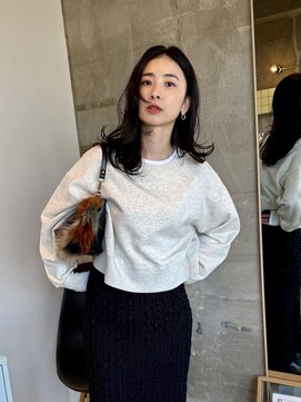オーヘアアンドアイ(oo.hair and eye) ラフレイヤー