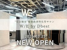ウィークエンドバイディベスト 新横浜(W/E by Dbest)