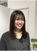 レイヤーカット