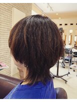 アルファ 波崎店&nbsp;ウルフレイヤー
