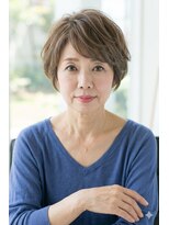 ソラリア ケアスペース(SOLARIA care space)&nbsp;ふんわり大人ショート