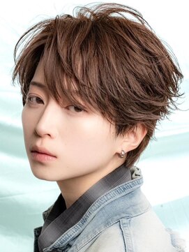 アイトーキョープラスシー 横浜(AI TOKYO+Sea) 横浜/ラックセンターパート/センターパート