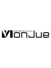 Monjue Hair ART & Creation 【モンジュ】