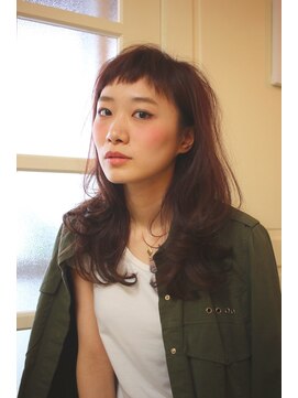 ザ ライフ(the LIFE) 秋色カラー