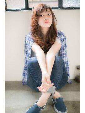 ハッピーベリー(HAPPY VERY) ☆グラデーションミディ☆ご予約【HAPPY VERY】03-5952-5115