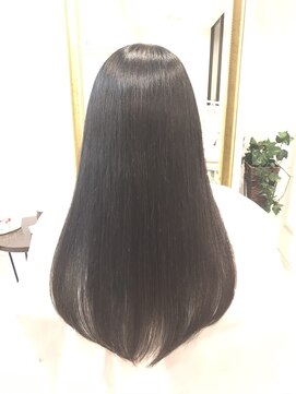 フォルテ 表参道店(FORTE) プラチナトリートメント