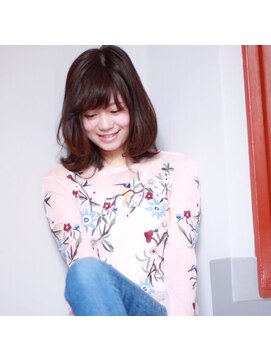 カールム(carlm) 【ｃａｒｌｍ】MIYUKIstyle×44‐３