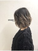 グラスモーキー☆