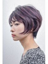 ヴォーグ 小牧店(VOGUE)&nbsp;"VOGUE" ２セクションショート