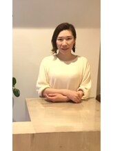 ナイン(nine)&nbsp;雫石 理子