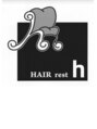ヘアレストアッシュ(HAIR rest h) owner 