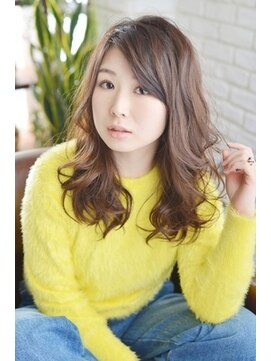 リルエデン(RELEDEN) 【RELEDEN/川越】カジュアルオフィススタイル☆