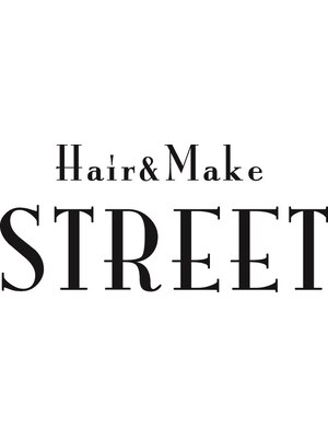 ヘアメイク ストリート(Hair Make STREET)