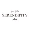 セレンディピティー アシィール(SERENDIPITY Asi-r)のお店ロゴ