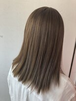 ユニティ(Unity) 【Unity】ハイトーンカラー