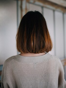 プロデュース 相模原店(Produce) 大人かわいい☆伸ばしかけ♪美髪