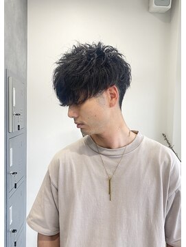 ネクストフォーヘアー(NEXT for hair) NEXT for hair