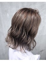 ナゴンスタイル(NAGON STYLE) グレージュ