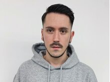 【メンズカット】