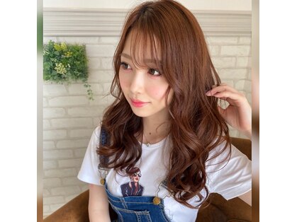 ヘアールームハッチ(Hair room Hacci)の写真