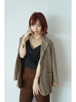 プロデュース 古淵店(Produce) ゆるふわミディアム 【町田/相模原/古淵】