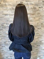 デュアリテ(dualite)&nbsp;艶感アッシュグレー