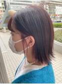 インナーカラー