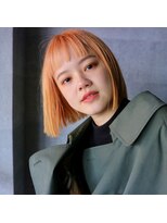 ハーヒム(her him)&nbsp;her.him/tominga/99