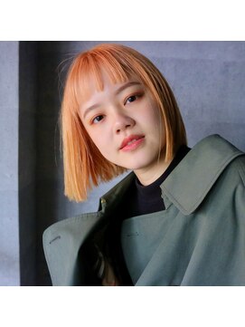 ハーヒム(her him) her.him/tominga/99