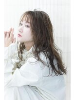 ハナブサ 藤江店(HANABUSA)&nbsp;【HANABUSA　橋本よりか】春コレ☆ニュアンスカラー