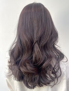 ステア ケース(stair case) 【NATASHA】ロング小盛りレイヤー