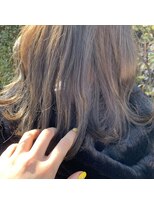 リー 甲子園(Lee) ナチュラルブラウン