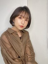 オーロ 武庫之荘店(ORO)&nbsp;美髪ひし形ショート