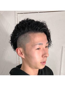 イデアル 甲東園店(IDEAL) スパイラルパーマ☆