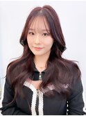 橋本・相模原で叶える韓国ヘア☆韓国レイヤーカット