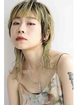 テラス 福島(Terrace)&nbsp;レイヤーウルフ