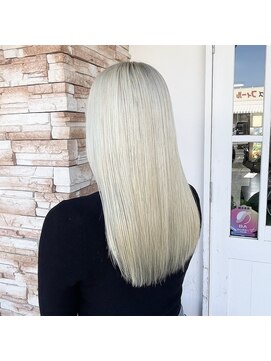 アメーテール アーム(a.meteru) ホワイトアッシュ