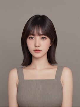 サンド 鹿児島中央(sand) @sei___sand切りっぱなしボブ/ショート/鹿児島中央駅