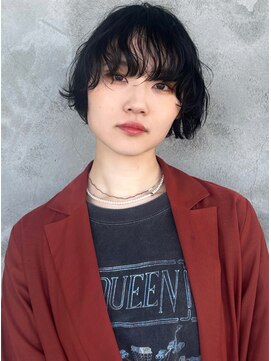 リロー(rello) ボブ