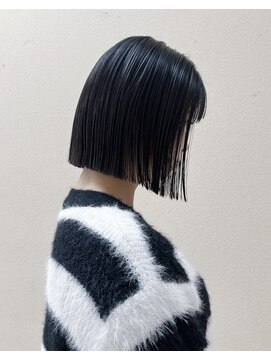 シャンプーボーイ bob