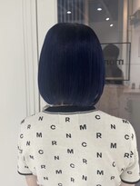 アプローズ(APPLAUSE)&nbsp;ディープブルー