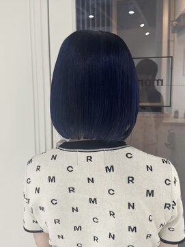 アプローズ(APPLAUSE) ディープブルー