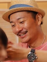 フレーバーフロート(flavor float)&nbsp;岡本 大吾