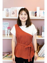 グランツ ヘアー(GLANZ Hair) 貞方 美穂